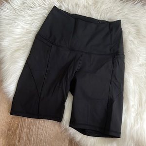 Biker shorts Calia